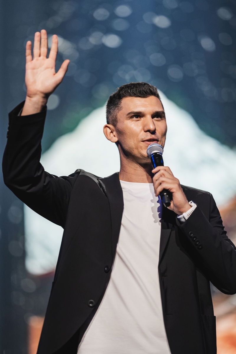 Marcin Zieliński